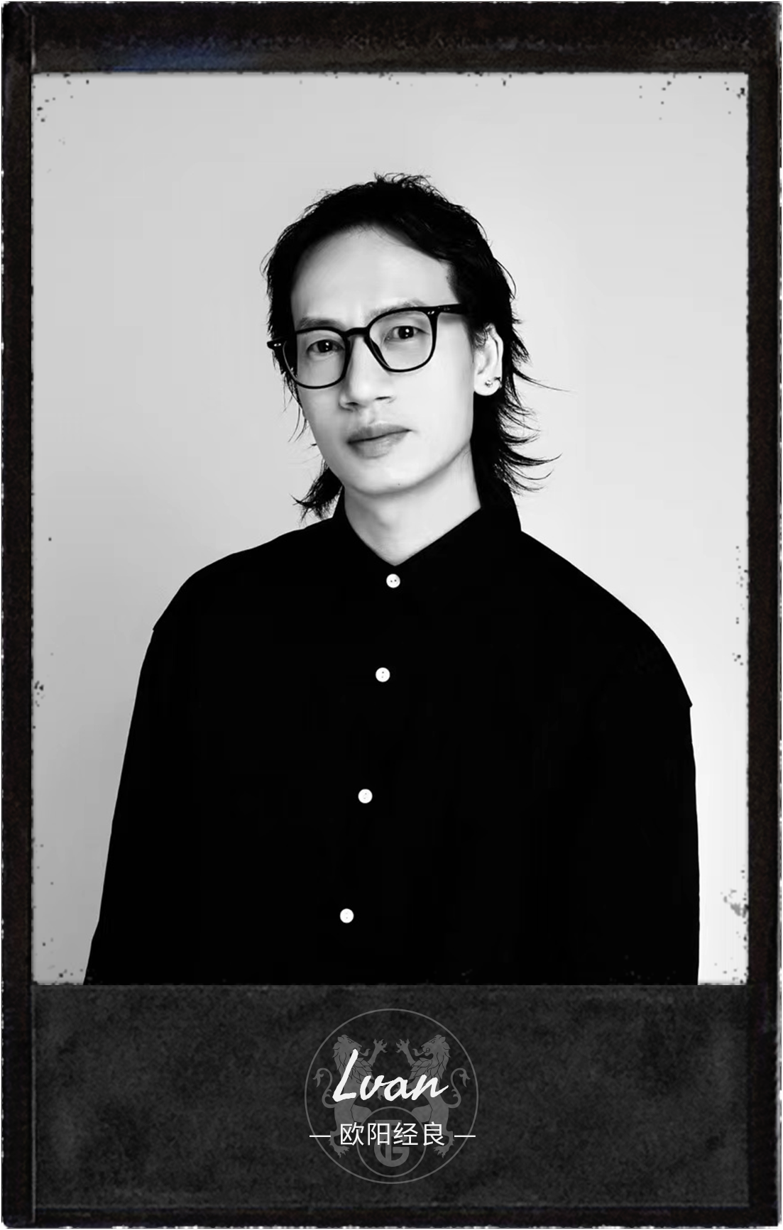 欧阳经良 Ivan
